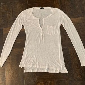 Longsleeve Rails Henley